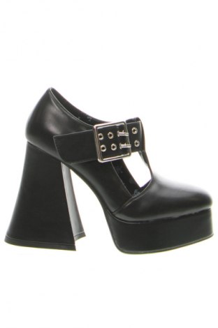 Damenschuhe La Moda, Größe 37, Farbe Schwarz, Preis 41,99 €