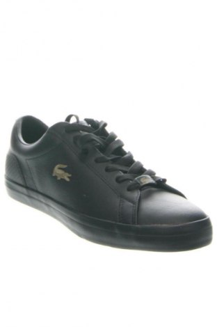 Dámské boty  Lacoste, Velikost 41, Barva Černá, Cena  2 950,00 Kč