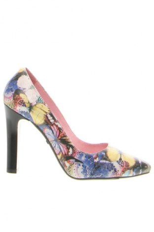 Damenschuhe Larissa, Größe 37, Farbe Mehrfarbig, Preis 27,99 €