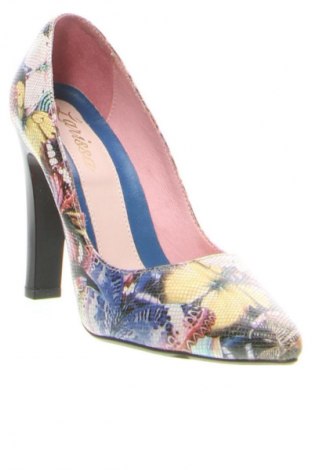 Damenschuhe Larissa, Größe 37, Farbe Mehrfarbig, Preis 27,99 €