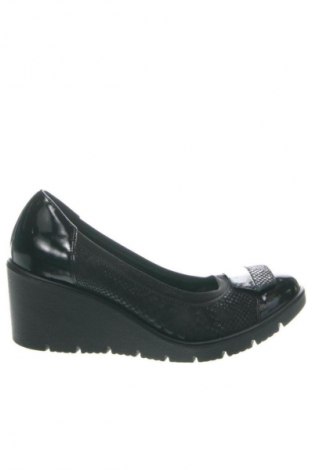 Dámske topánky  Lasocki, Veľkosť 37, Farba Čierna, Cena  45,01 €