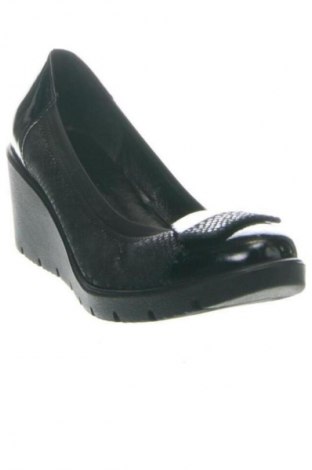 Dámske topánky  Lasocki, Veľkosť 37, Farba Čierna, Cena  45,01 €