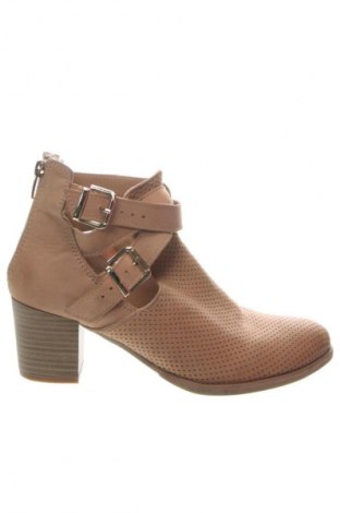 Damenschuhe Lasocki, Größe 38, Farbe Beige, Preis 38,99 €