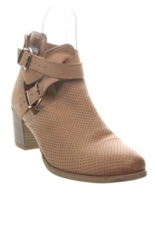 Damenschuhe Lasocki, Größe 38, Farbe Beige, Preis 38,99 €