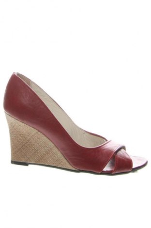 Obuwie damskie Lasocki, Rozmiar 38, Kolor Czerwony, Cena 210,99 zł