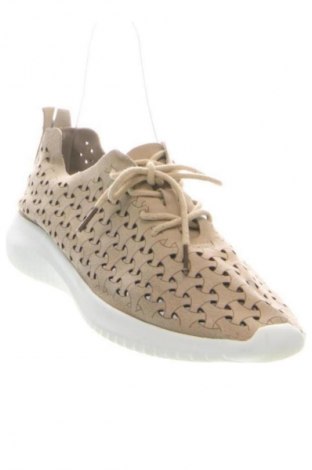 Obuwie damskie Le Coq Sportif, Rozmiar 43, Kolor Beżowy, Cena 248,99 zł