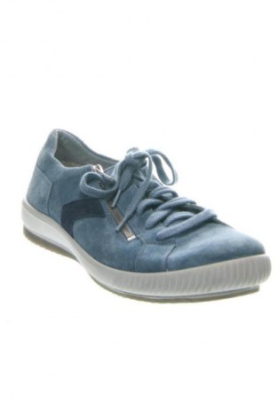 Dámské boty  Legero, Velikost 39, Barva Modrá, Cena  739,00 Kč