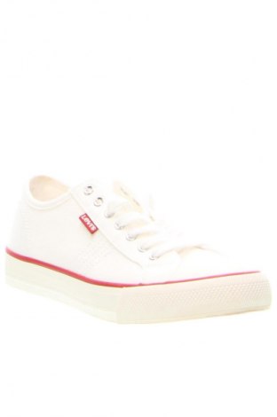 Încălțăminte de damă Levi's, Mărime 38, Culoare Alb, Preț 468,99 Lei