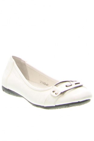 Dámské boty  Libra Pop, Velikost 41, Barva Bílá, Cena  359,00 Kč