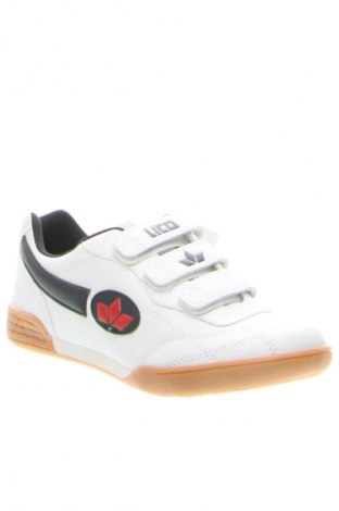 Damenschuhe Lico, Größe 38, Farbe Weiß, Preis 30,99 €