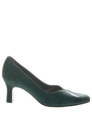 Γυναικεία παπούτσια Lotus, Μέγεθος 37, Χρώμα Πράσινο, Τιμή 58,51 €