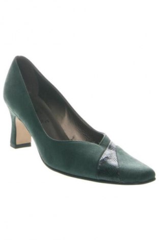 Γυναικεία παπούτσια Lotus, Μέγεθος 37, Χρώμα Πράσινο, Τιμή 58,51 €
