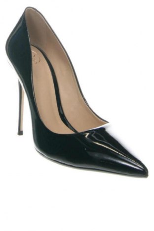 Дамски обувки MPS, Размер 37, Цвят Черен, Цена 88,00 лв.