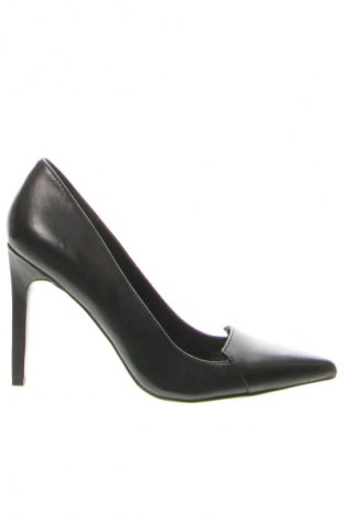 Damenschuhe Mango, Größe 39, Farbe Schwarz, Preis 33,53 €