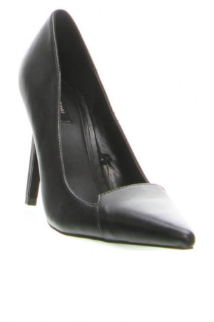 Damenschuhe Mango, Größe 39, Farbe Schwarz, Preis 33,53 €