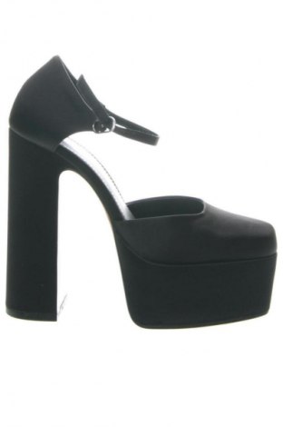 Încălțăminte de damă Mango, Mărime 38, Culoare Negru, Preț 98,99 Lei