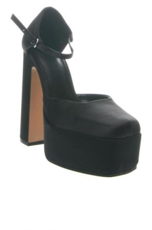 Încălțăminte de damă Mango, Mărime 38, Culoare Negru, Preț 98,99 Lei