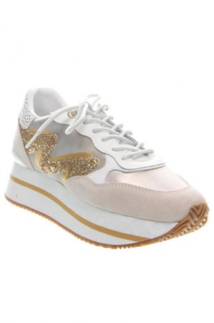 Дамски обувки Manila Grace, Размер 38, Цвят Многоцветен, Цена 314,45 лв.