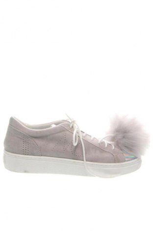 Дамски обувки Marc Cain, Размер 37, Цвят Сив, Цена 318,00 лв.