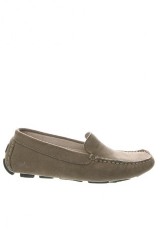 Damenschuhe Marc O'Polo, Größe 39, Farbe Grün, Preis 31,07 €