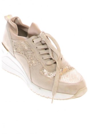 Női cipők Marco Tozzi, Méret 37, Szín Bézs, Ár 11 599 Ft