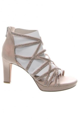 Damenschuhe Marco Tozzi, Größe 39, Farbe Mehrfarbig, Preis 43,99 €