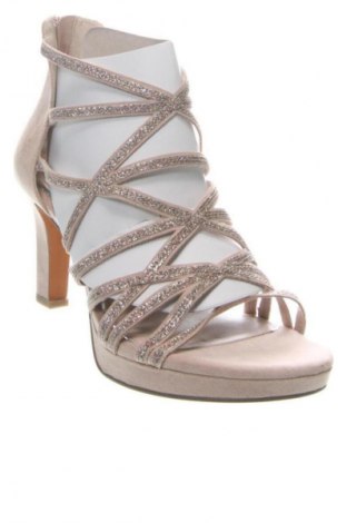 Damenschuhe Marco Tozzi, Größe 39, Farbe Mehrfarbig, Preis 43,99 €