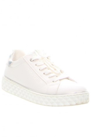 Încălțăminte de damă Marco Tozzi, Mărime 38, Culoare Alb, Preț 289,99 Lei