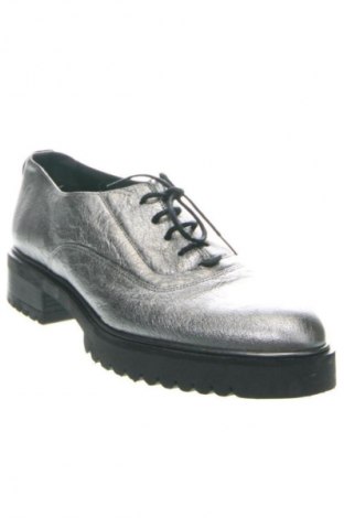 Obuwie damskie Max&Co., Rozmiar 38, Kolor Srebrzysty, Cena 409,20 zł