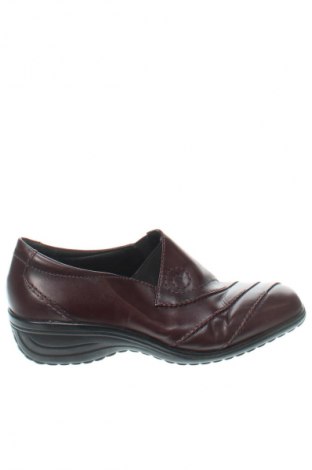 Obuwie damskie Medicus, Rozmiar 39, Kolor Czerwony, Cena 171,99 zł