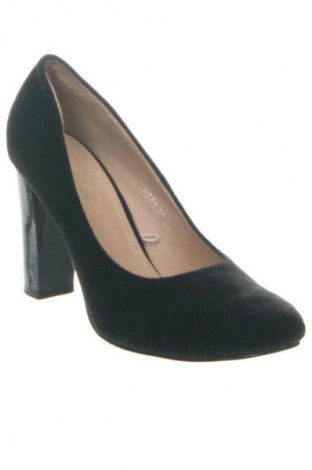 Dámské boty  Mei Mei, Velikost 37, Barva Černá, Cena  369,00 Kč