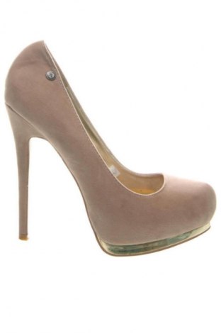 Dámské boty  Melrose, Velikost 39, Barva Hnědá, Cena  259,00 Kč