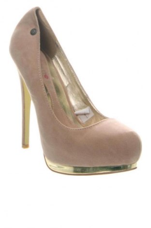 Dámské boty  Melrose, Velikost 39, Barva Hnědá, Cena  259,00 Kč