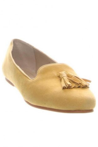 Dámske topánky  Mint & Berry, Veľkosť 37, Farba Žltá, Cena  38,87 €