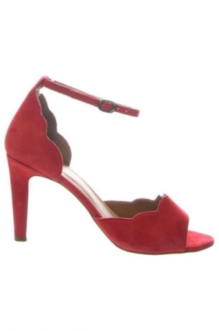 Damenschuhe Mint & Berry, Größe 38, Farbe Rot, Preis 25,99 €