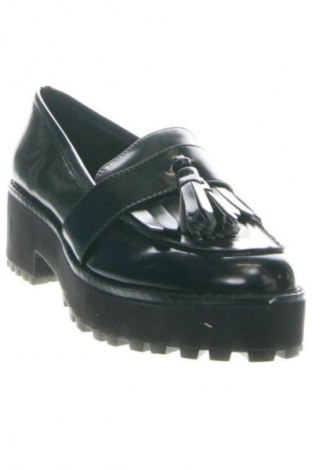 Dámske topánky  Monki, Veľkosť 37, Farba Čierna, Cena  19,44 €