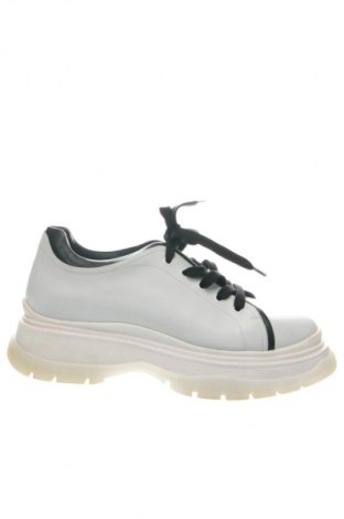 Dámské boty  Musette, Velikost 40, Barva Krémová, Cena  969,00 Kč