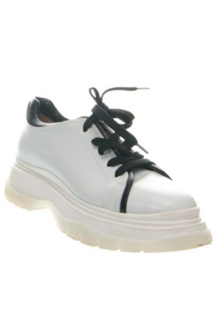 Dámské boty  Musette, Velikost 40, Barva Krémová, Cena  969,00 Kč