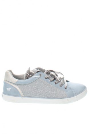 Дамски обувки Mustang, Размер 41, Цвят Многоцветен, Цена 139,84 лв.