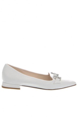Női cipők Napoleoni, Méret 36, Szín Fehér, Ár 42 308 Ft