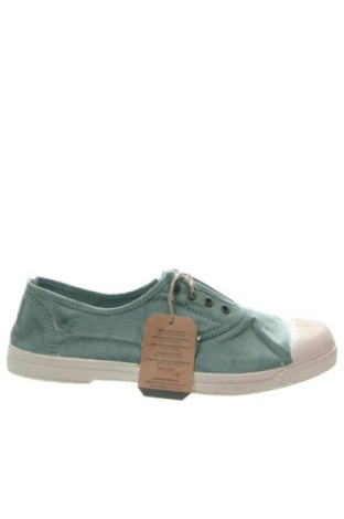 Dámské boty  Natural World, Velikost 40, Barva Zelená, Cena  1 729,00 Kč