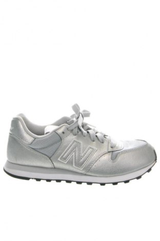 Női cipők New Balance, Méret 40, Szín Ezüstös, Ár 48 070 Ft