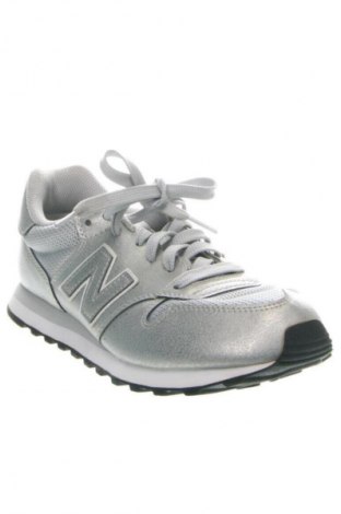 Női cipők New Balance, Méret 40, Szín Ezüstös, Ár 48 070 Ft
