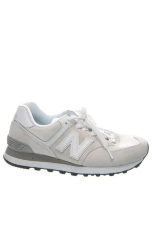 Dámske topánky  New Balance, Veľkosť 38, Farba Sivá, Cena  124,95 €