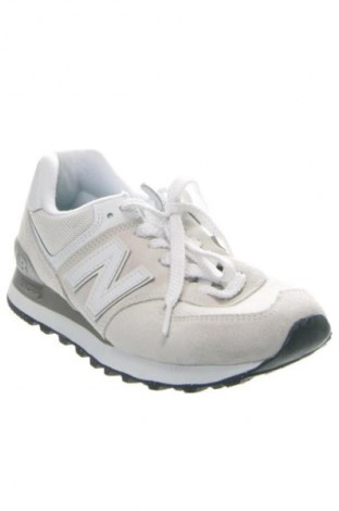 Dámske topánky  New Balance, Veľkosť 38, Farba Sivá, Cena  124,95 €