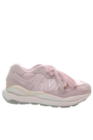 Obuwie damskie New Balance, Rozmiar 39, Kolor Różowy, Cena 248,99 zł