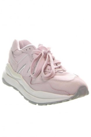 Obuwie damskie New Balance, Rozmiar 39, Kolor Różowy, Cena 248,99 zł