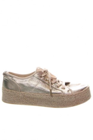 Damenschuhe Next, Größe 43, Farbe Golden, Preis 38,99 €