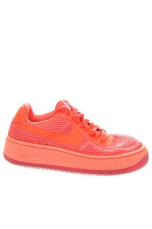 Damenschuhe Nike, Größe 36, Farbe Orange, Preis 63,99 €