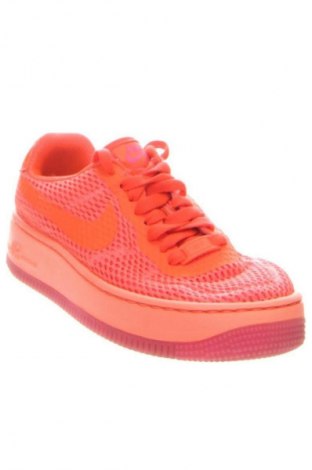 Damenschuhe Nike, Größe 36, Farbe Orange, Preis 63,99 €